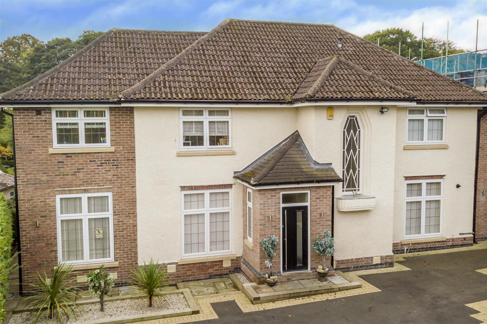 Beeston Fields Drive, Beeston Robert Ellis Estate Agents